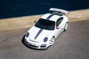 Porsche 911 GT3 RS 4.0 2011 года  (NA)
